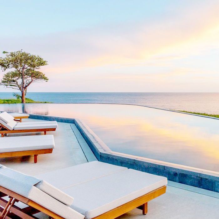 在加勒比地区最好的度假胜地“class=