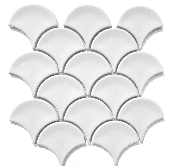 瓷剥离和棒装饰浴室的backsplash墙砖