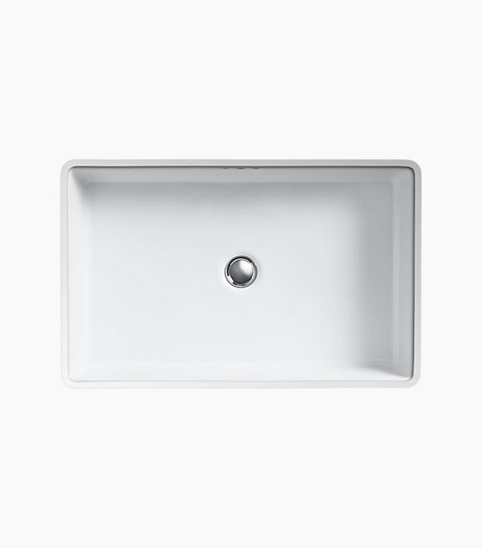 科勒凯瑟琳下装式浴室水槽“class=