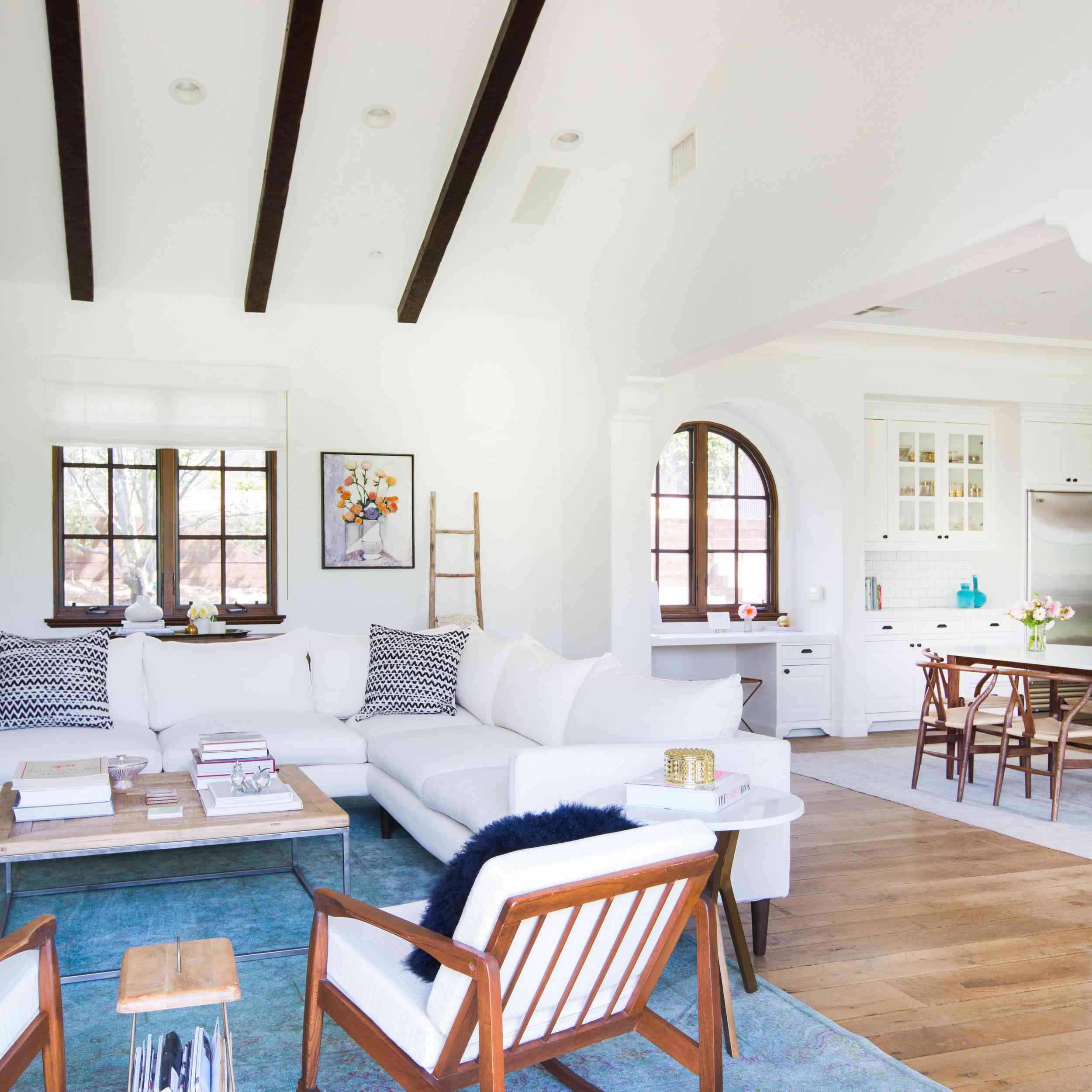 家居装饰以30来岁折腾