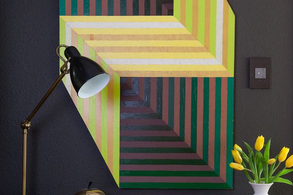 和绿色搭配的颜色