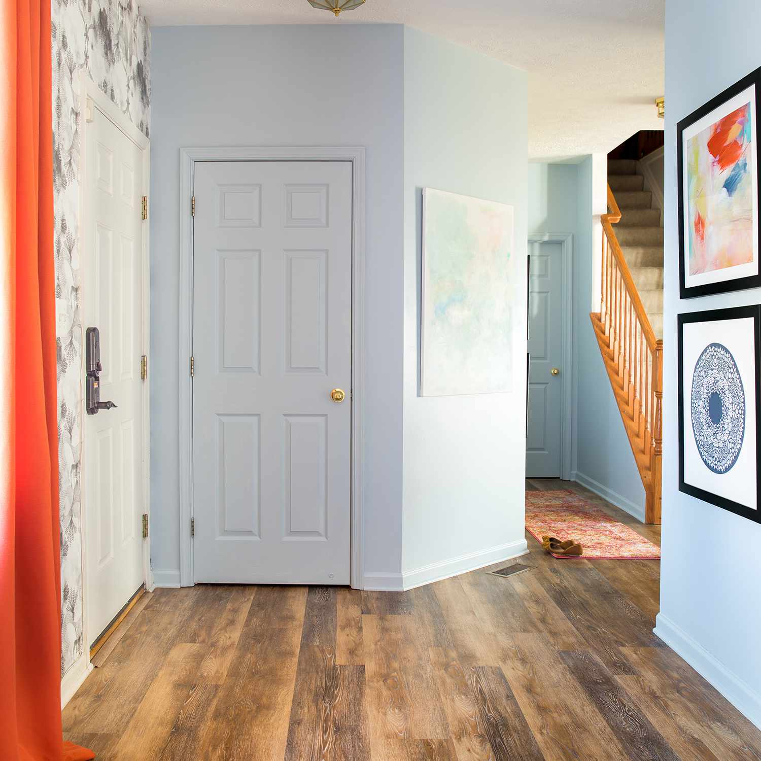 卡萨沃特金斯生活走廊