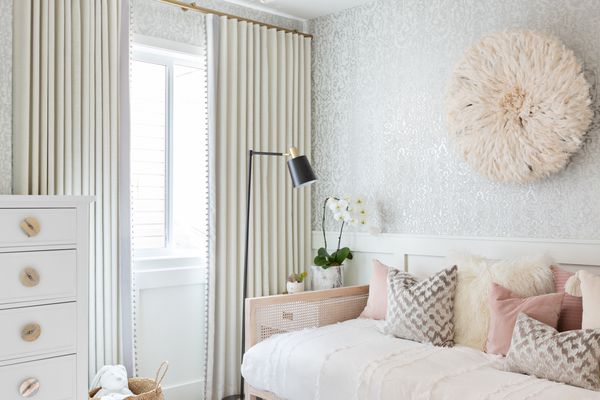 精致的儿童房间想法