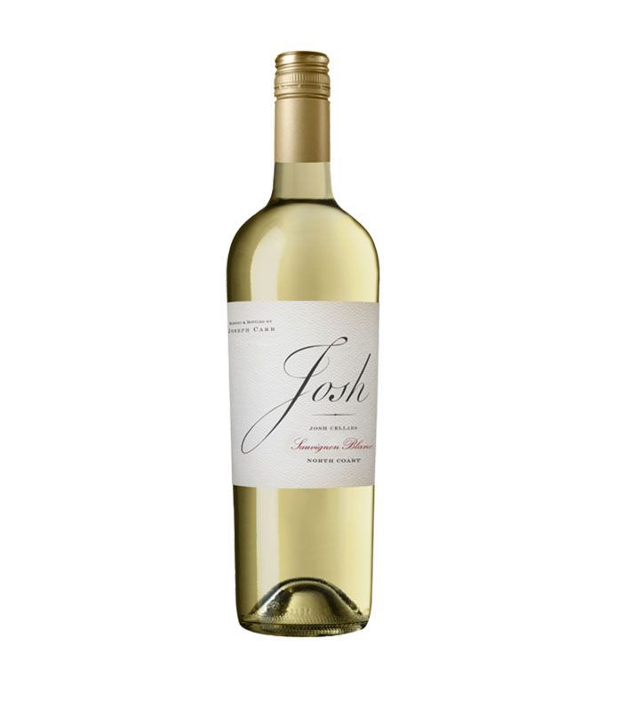 乔什酒窖北海岸长相思