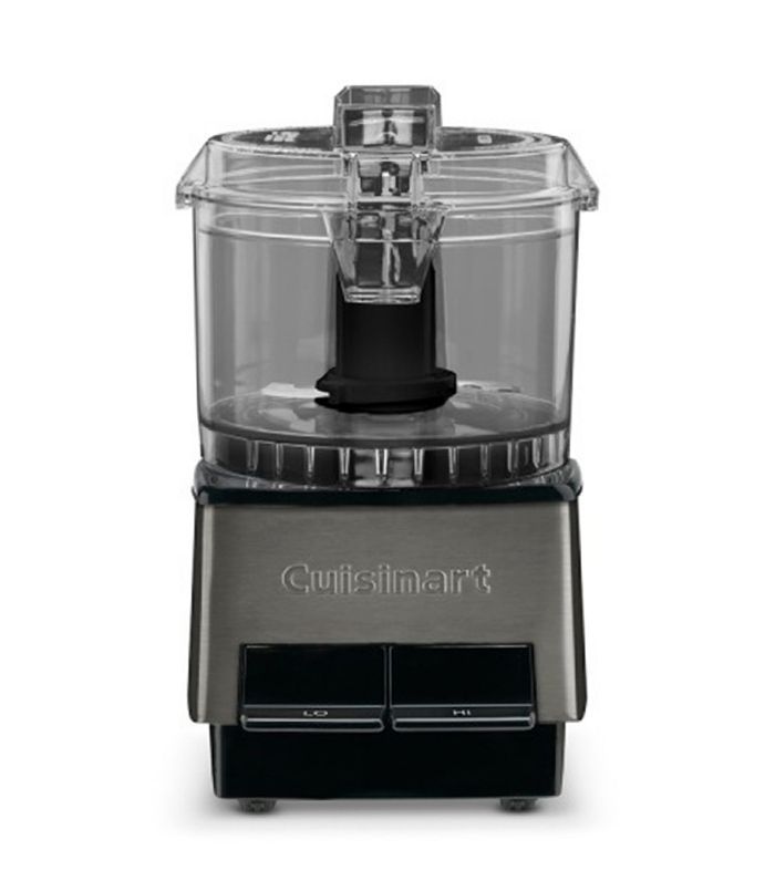 Cuisinart将迷你Prep®2.6杯食物处理器”class=