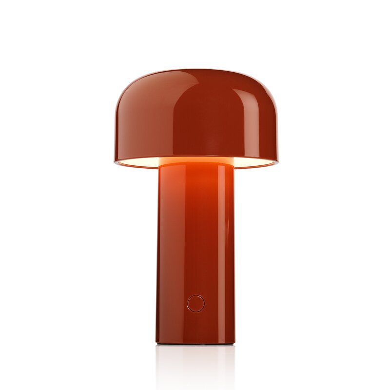 旅馆服务员台灯