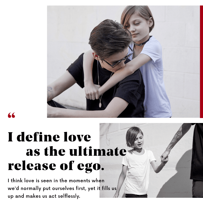 杰西·沙利文性别中立的育儿