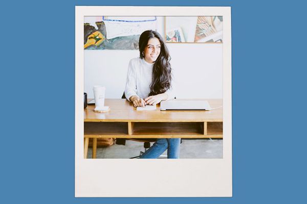 切尔西纳西比亚，Tappan的创始人