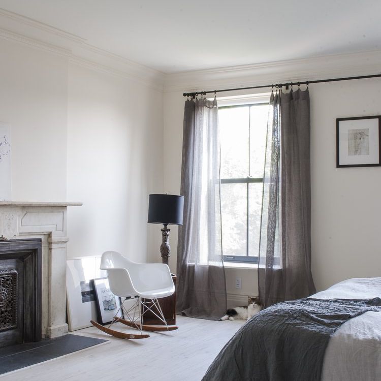 皇冠造型卧室天花板