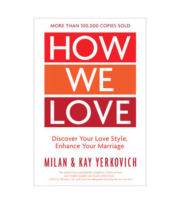 我们如何爱米兰与凯Yerkovich