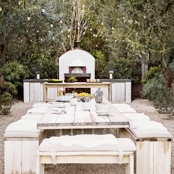 假日装饰趋势 - 外观