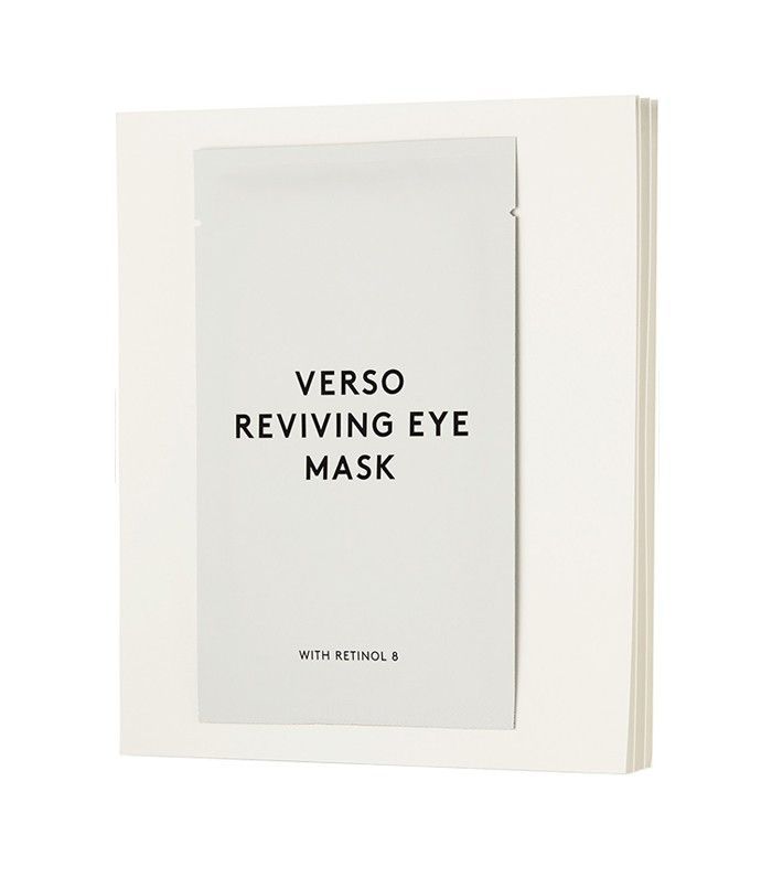 Verso活肤眼膜
