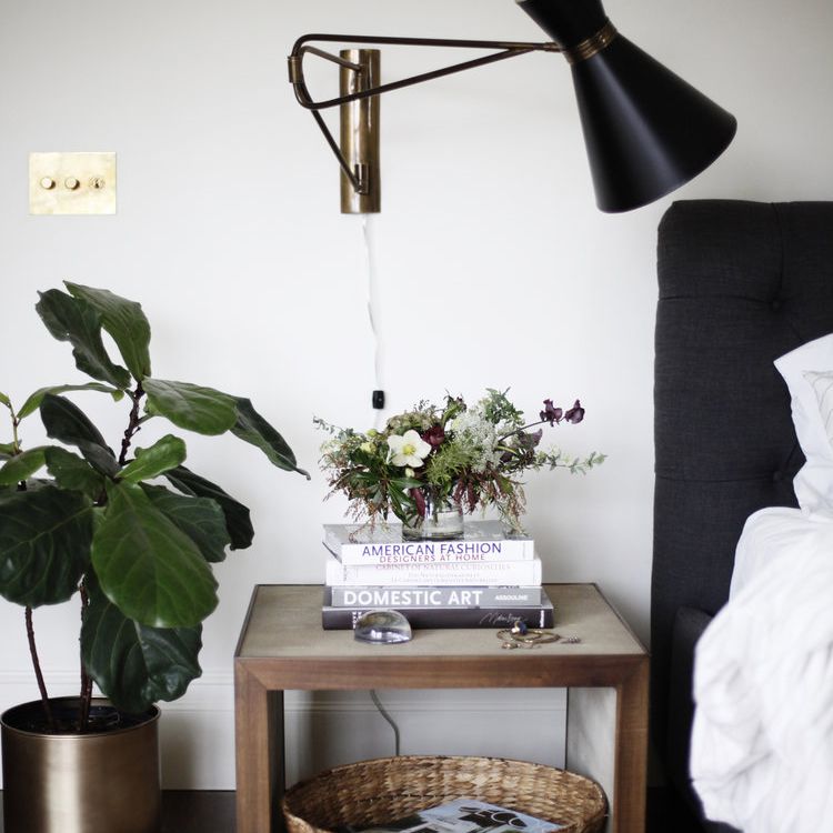 30多岁的时候把家里的装饰都扔掉