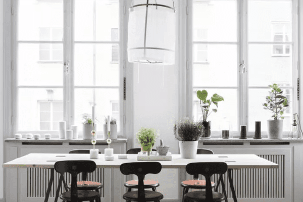 最佳瑞典设计理念