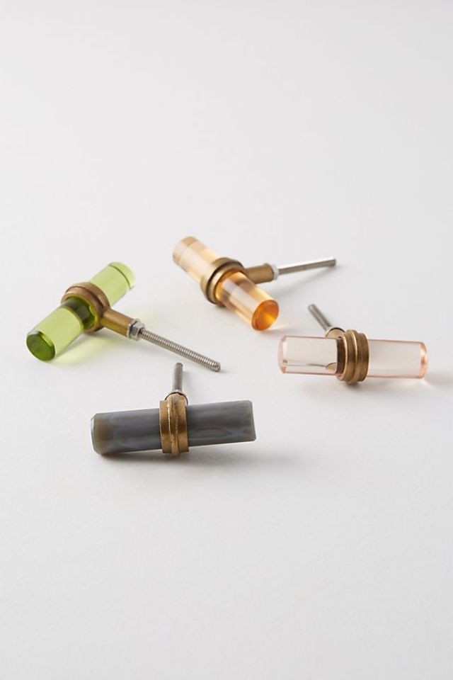 人类学图瓦旋钮