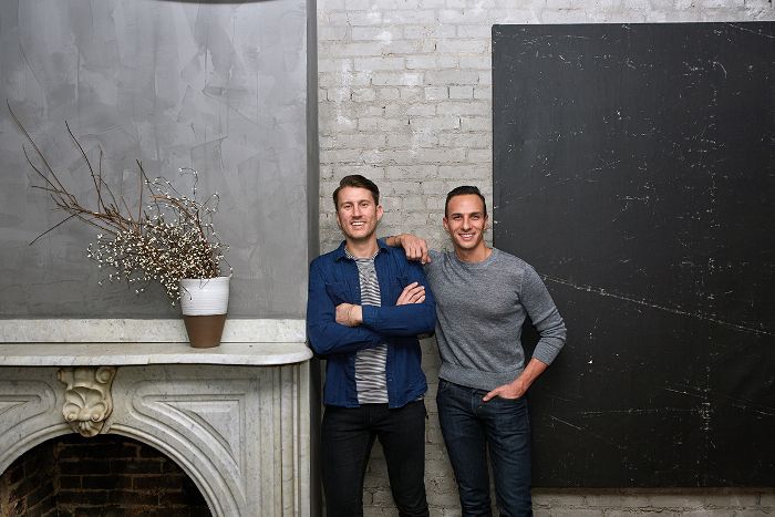 李亚男福特现代客厅