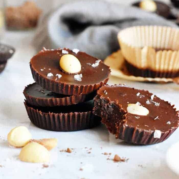 易酮甜品-fat炸弹