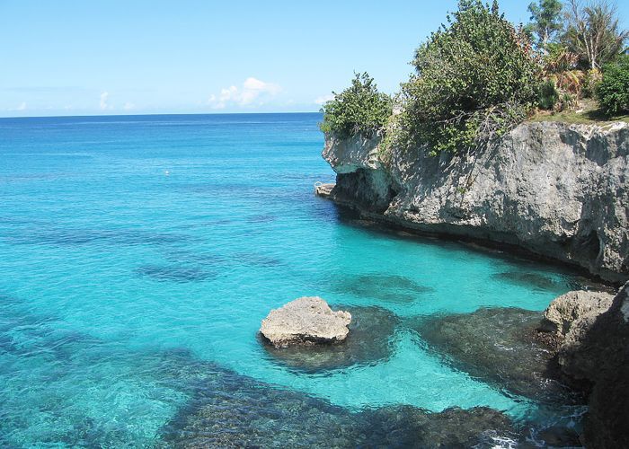 最好的地方去旅行十一月 - 格里尔，牙买加