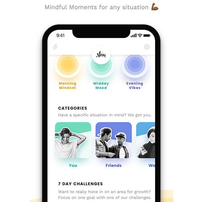闪耀应用铭记的时刻