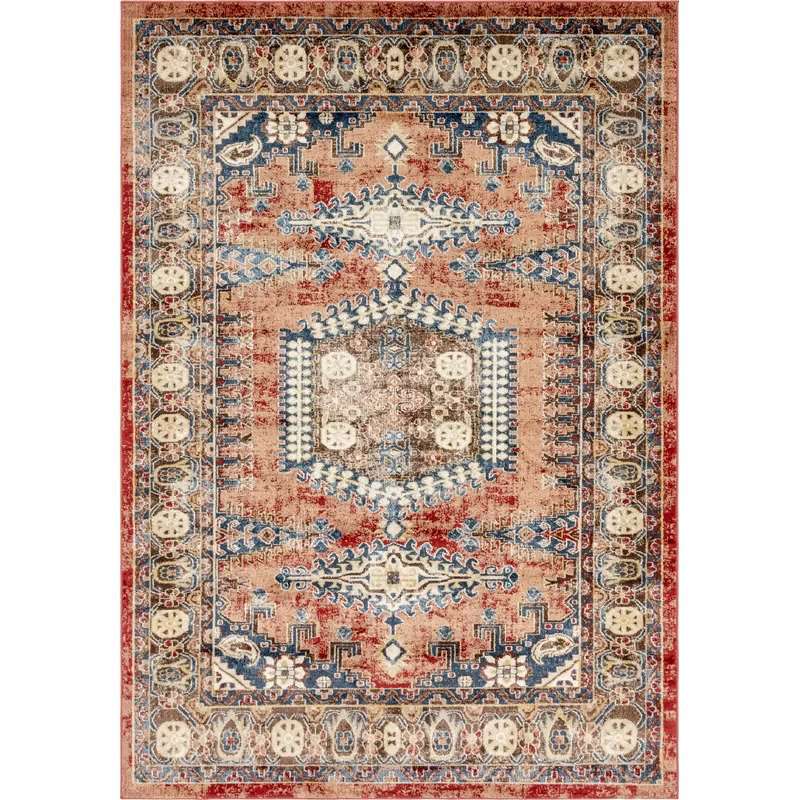 内特森陶土地毯