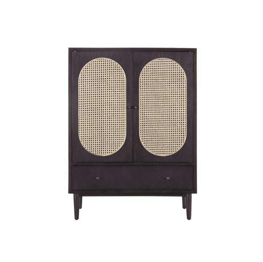 鲍比·伯克鲍尔酒吧柜