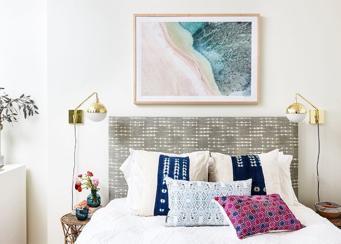 床上用品风格理念