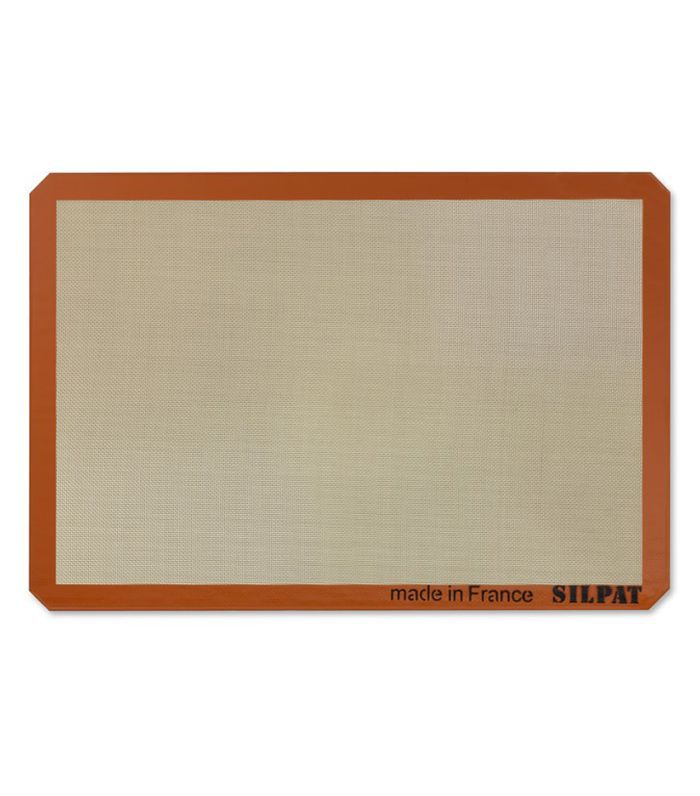 Silpat硅胶半幅班轮