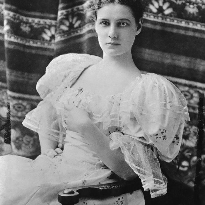 历史上的重要女性