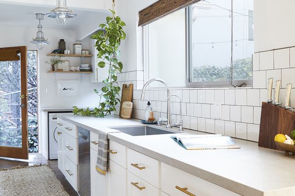 艾米丽·亨德森厨房