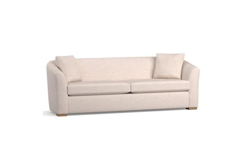 陶仓博德加软垫大沙发