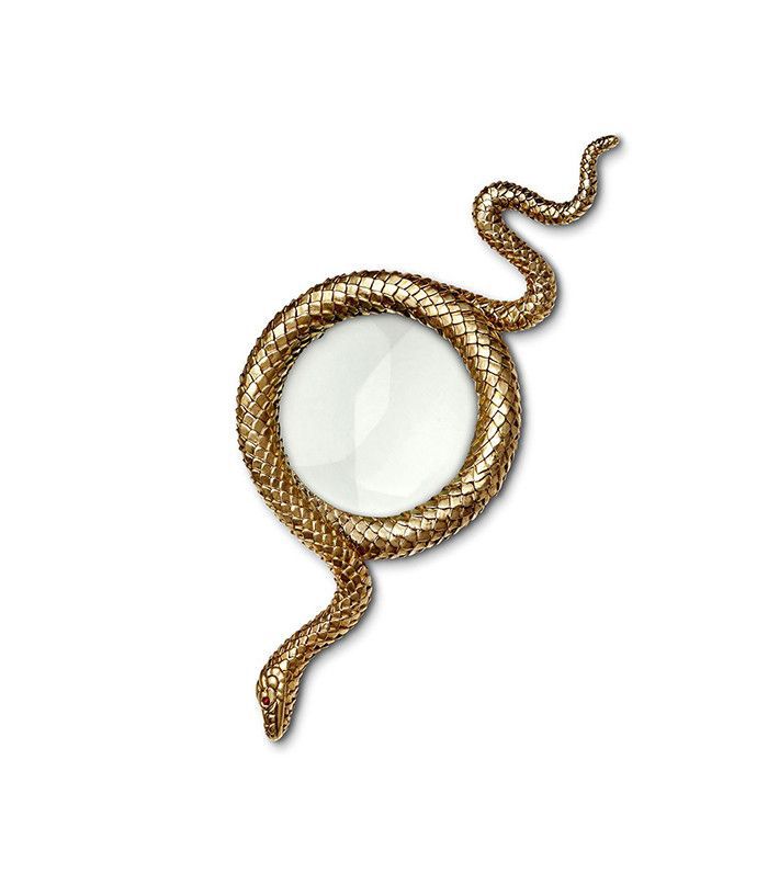 L'Objet公司蛇放大镜