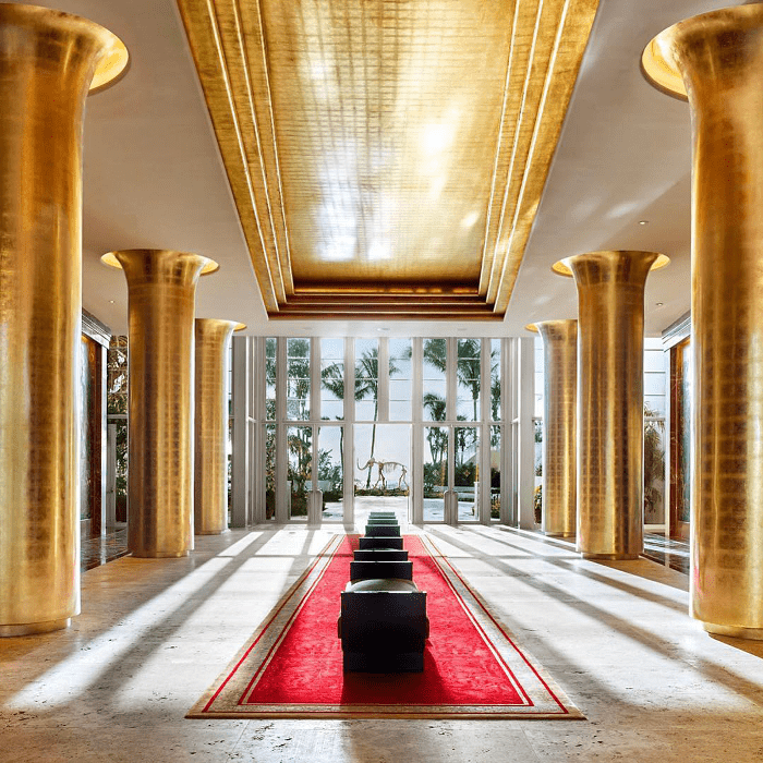 疯狂的亚洲富人