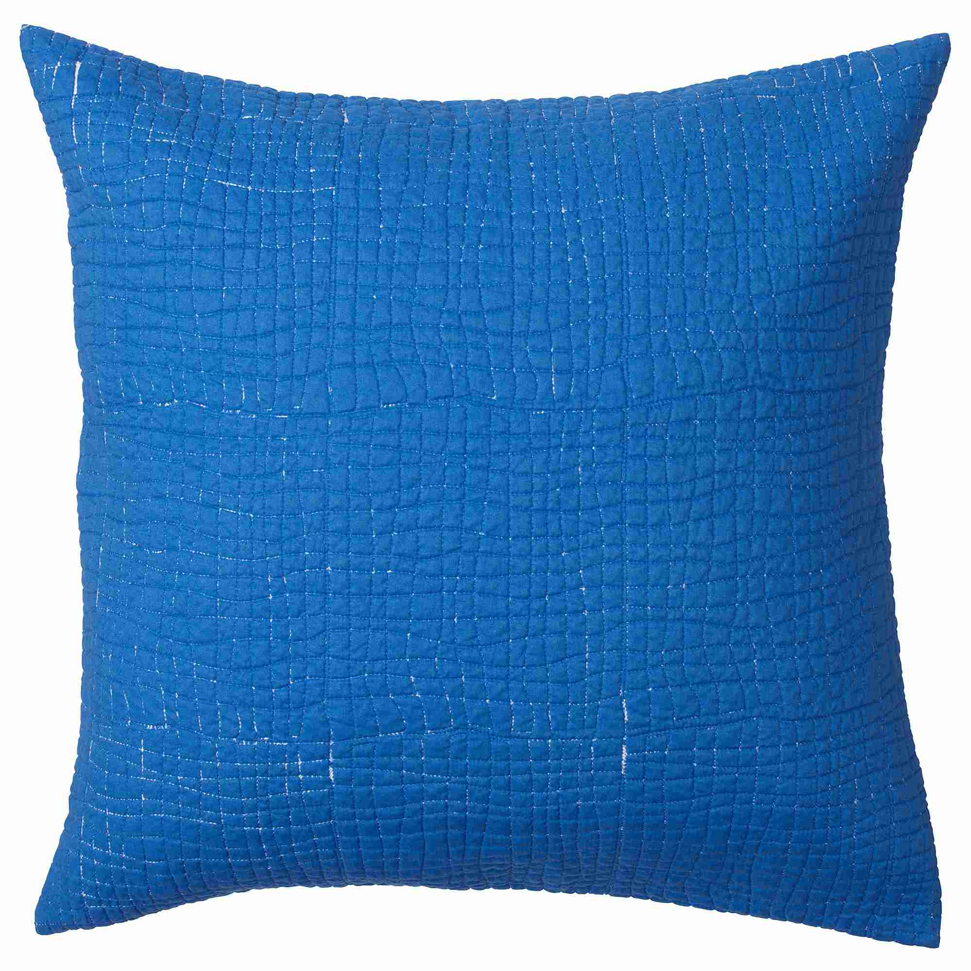 TÄNKVÄRD蓝色靠垫