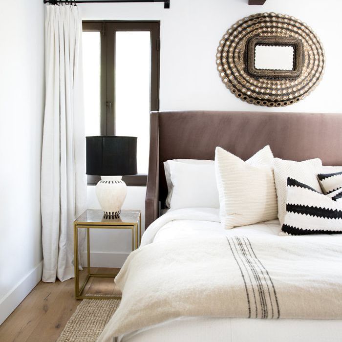 禅卧室，家居装饰趋势