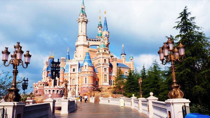 最佳家庭度假在美国 - 佛罗里达州奥兰多市