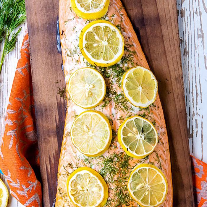 普兰克煮鲑鱼用剩的酒