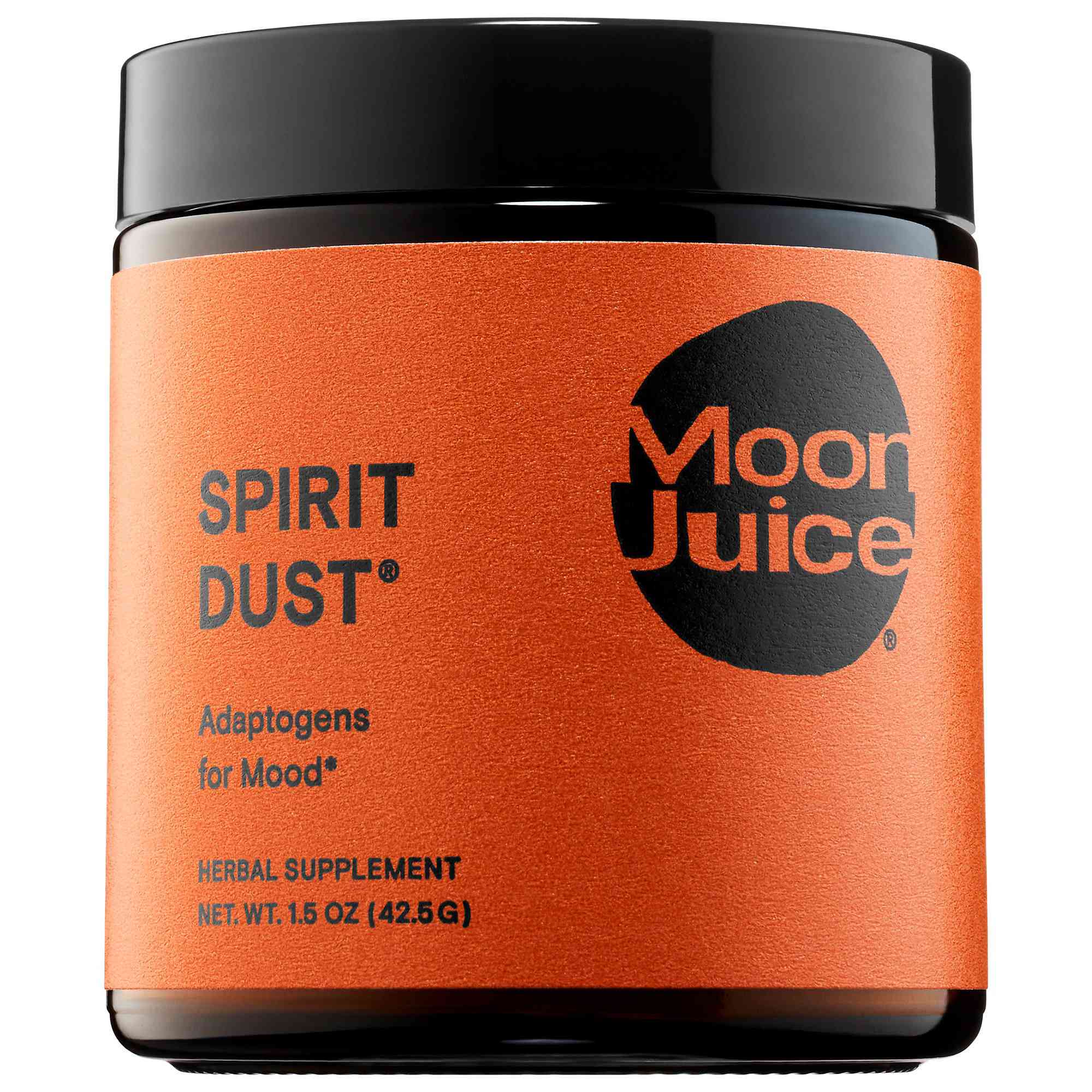 一罐能调节情绪的灵尘。