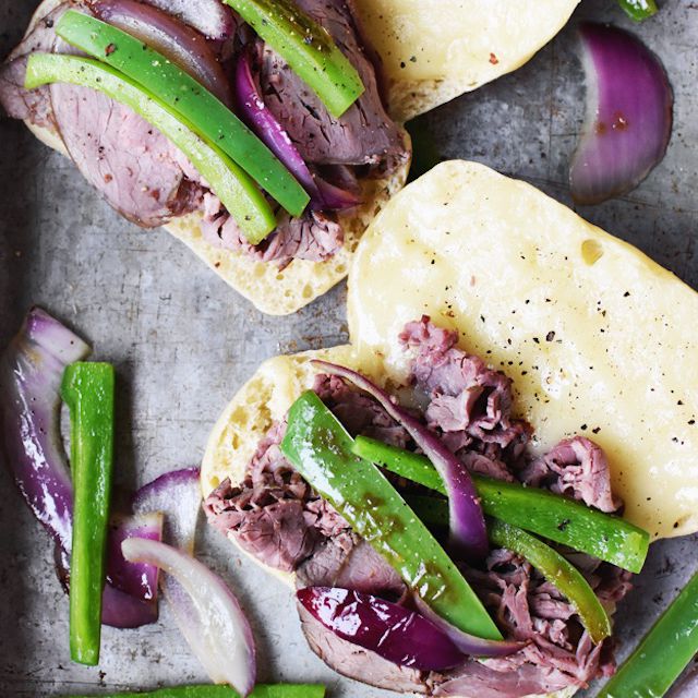 20分钟就能做出简单的食谱——一半的黄油