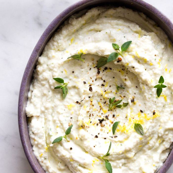 齐亚戈干酪奶酪泡