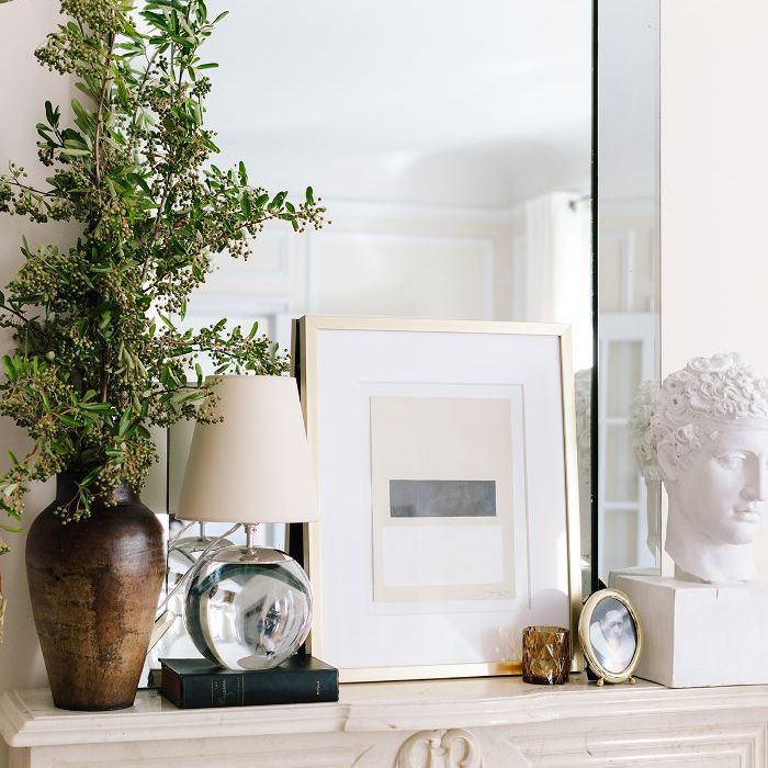 装饰一间小客厅