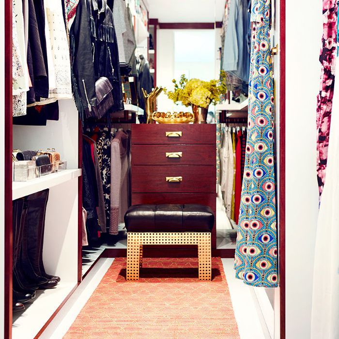 Jaime国王的衣橱