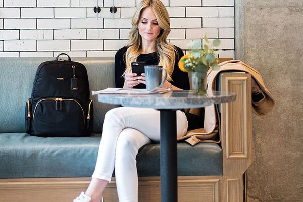 摄影师Alyssa Rosenheck利用她的时间管理技能