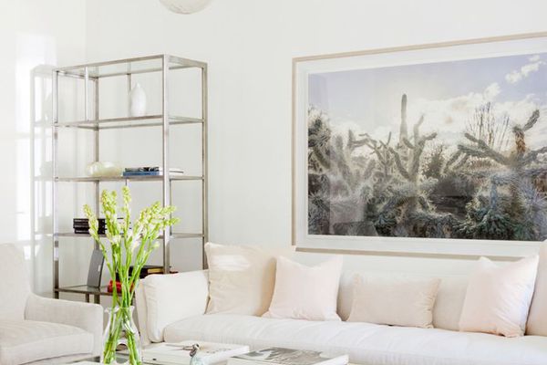 最好的正式客厅创意