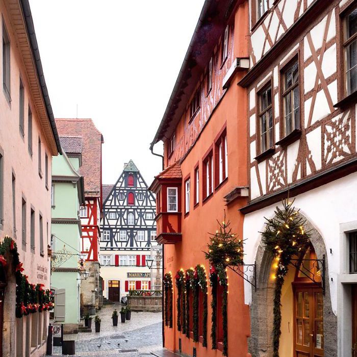 从陶伯到罗森堡