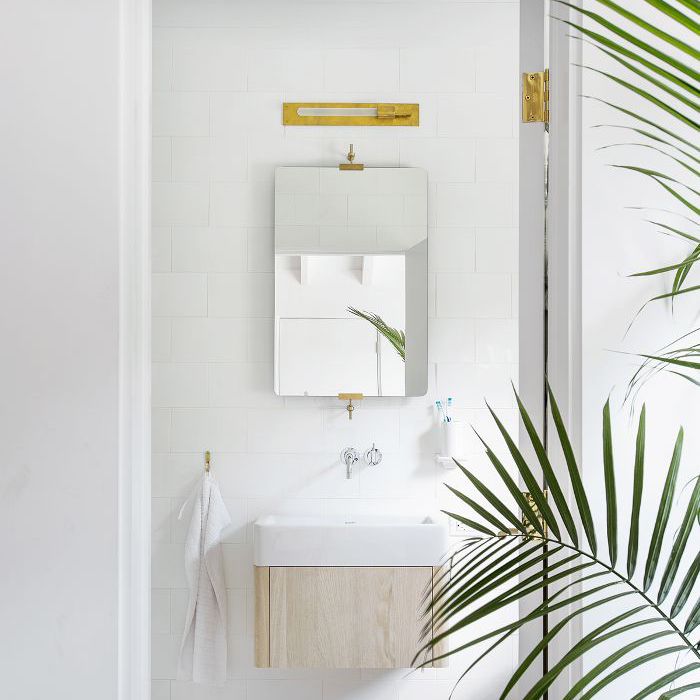 公寓装饰的想法