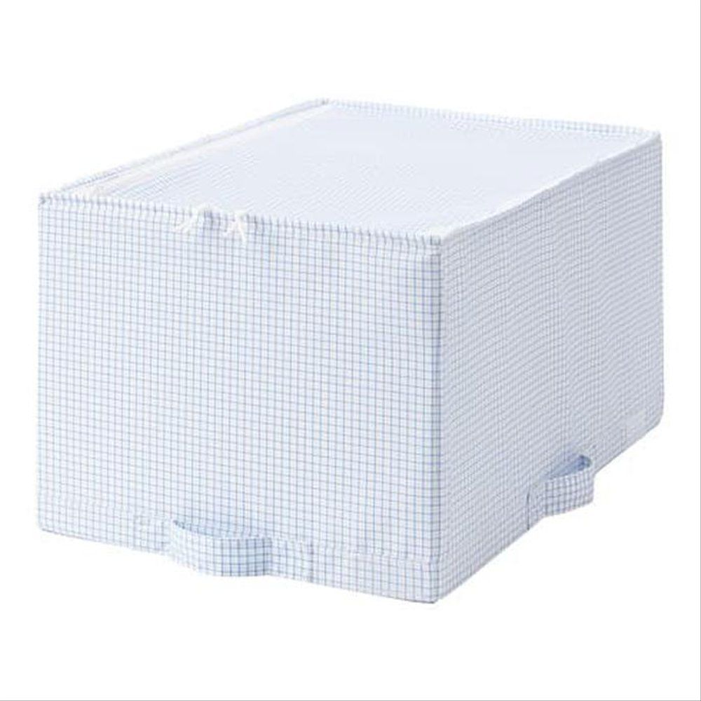 Stuk Blue-IKEA卧室储物柜