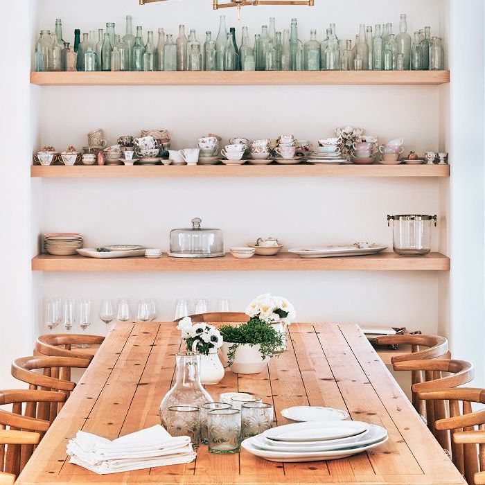 餐厅的想法-劳伦康拉德