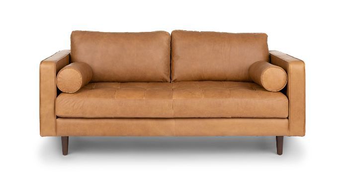 文章斯文沙发-如何装饰一个小的客厅