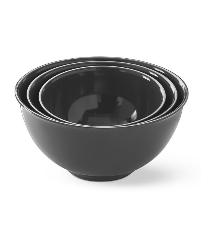 三聚氰胺混合碗