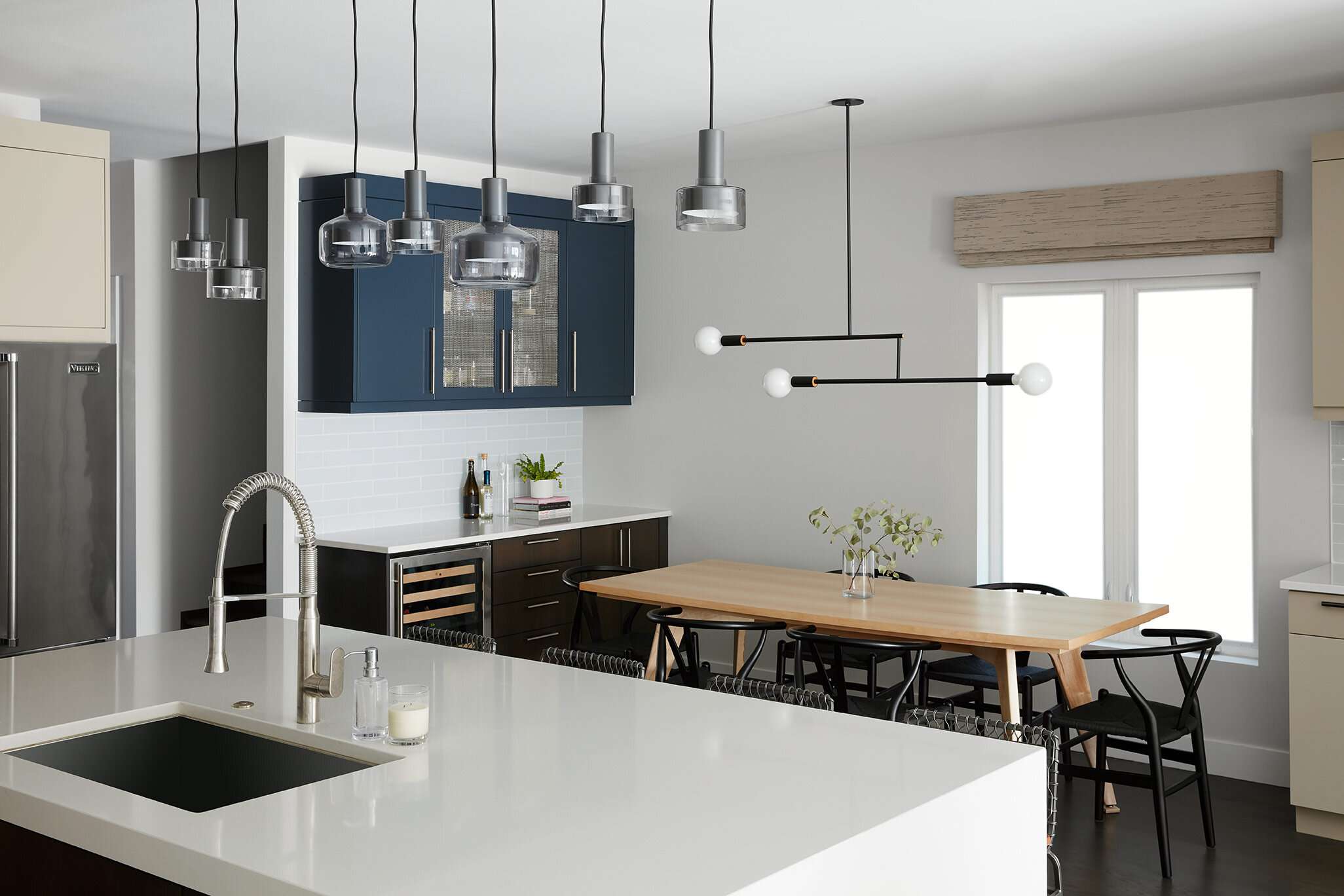 斯堪的纳维亚的厨房